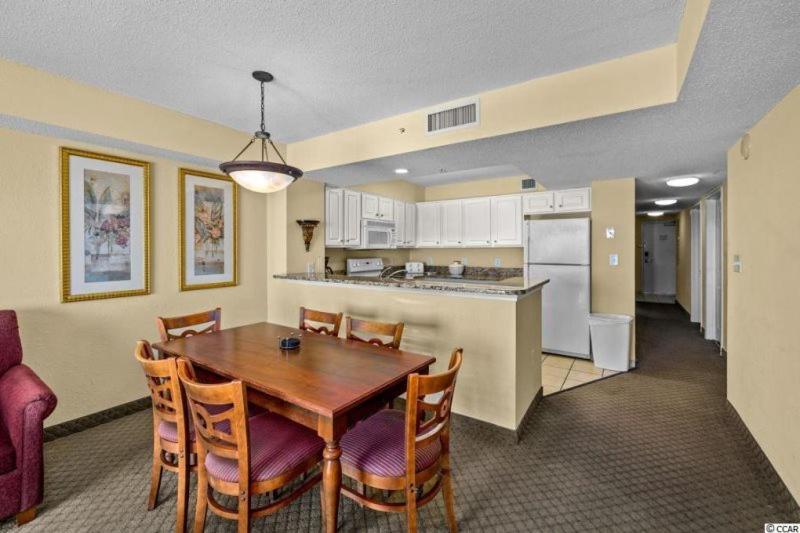 Two-Bedroom Condo at Grand Atlantic Ocean Resort