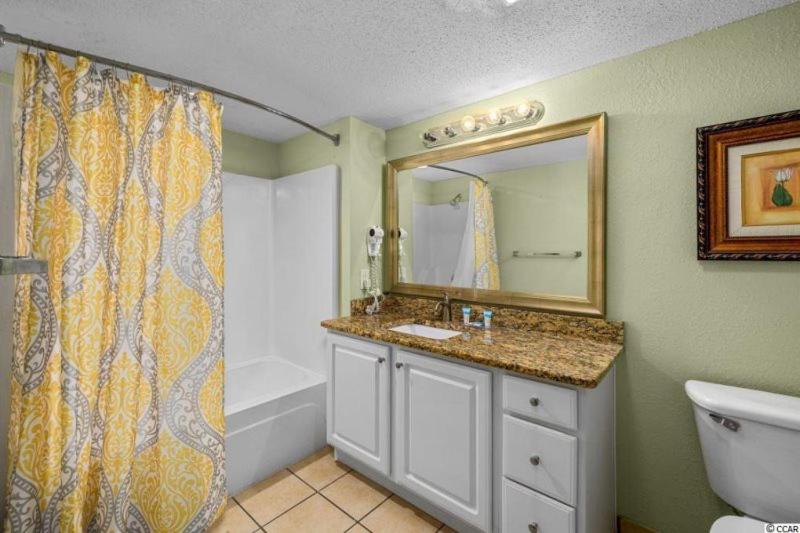 Two-Bedroom Condo at Grand Atlantic Ocean Resort