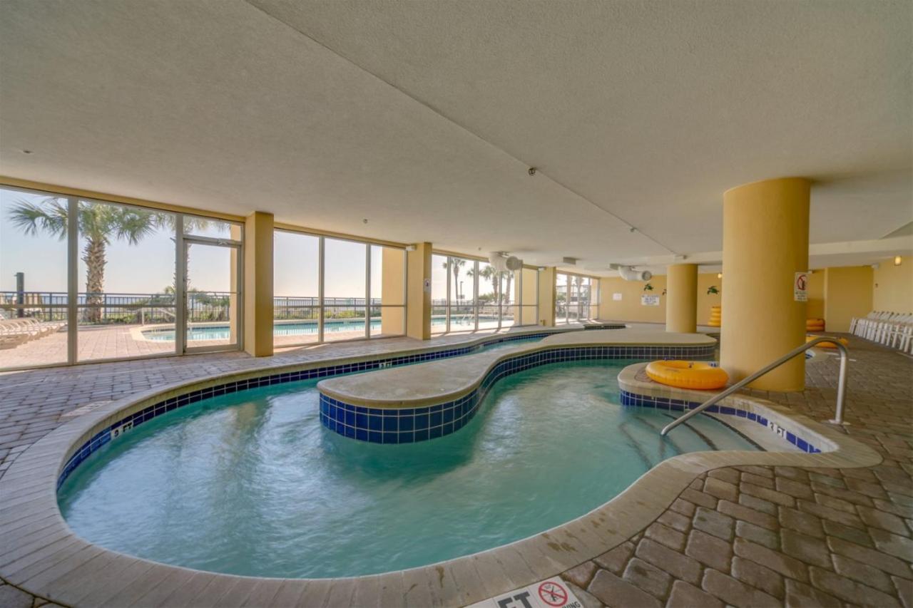 Two-Bedroom Condo at Grand Atlantic Ocean Resort