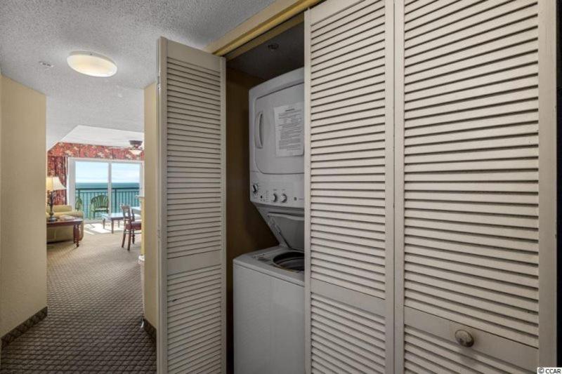 Two-Bedroom Condo at Grand Atlantic Ocean Resort