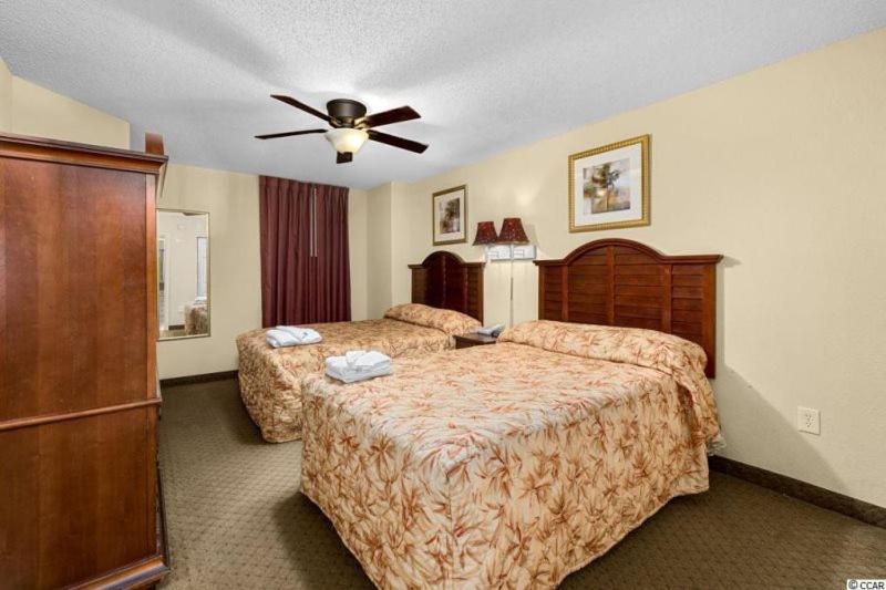 Two-Bedroom Condo at Grand Atlantic Ocean Resort