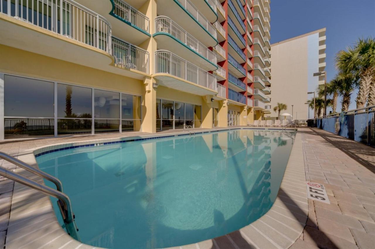 Two-Bedroom Condo at Grand Atlantic Ocean Resort