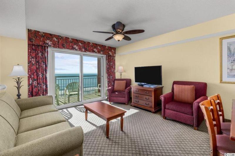 Two-Bedroom Condo at Grand Atlantic Ocean Resort