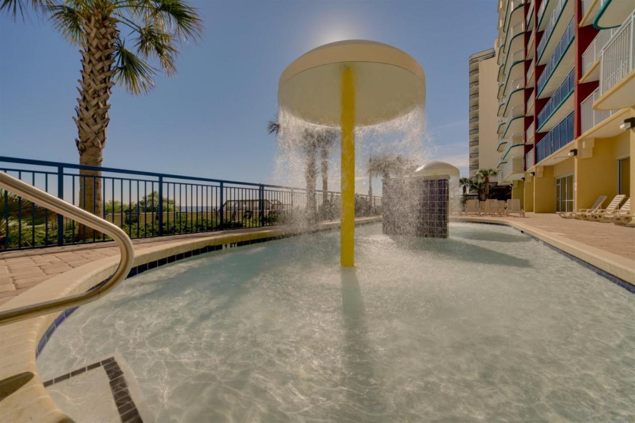 Two-Bedroom Condo at Grand Atlantic Ocean Resort