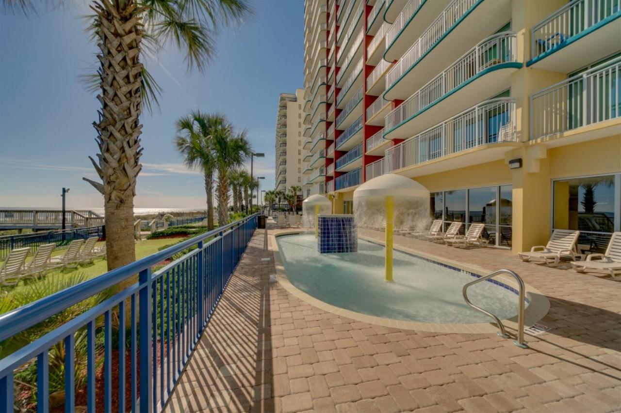 Two-Bedroom Condo at Grand Atlantic Ocean Resort
