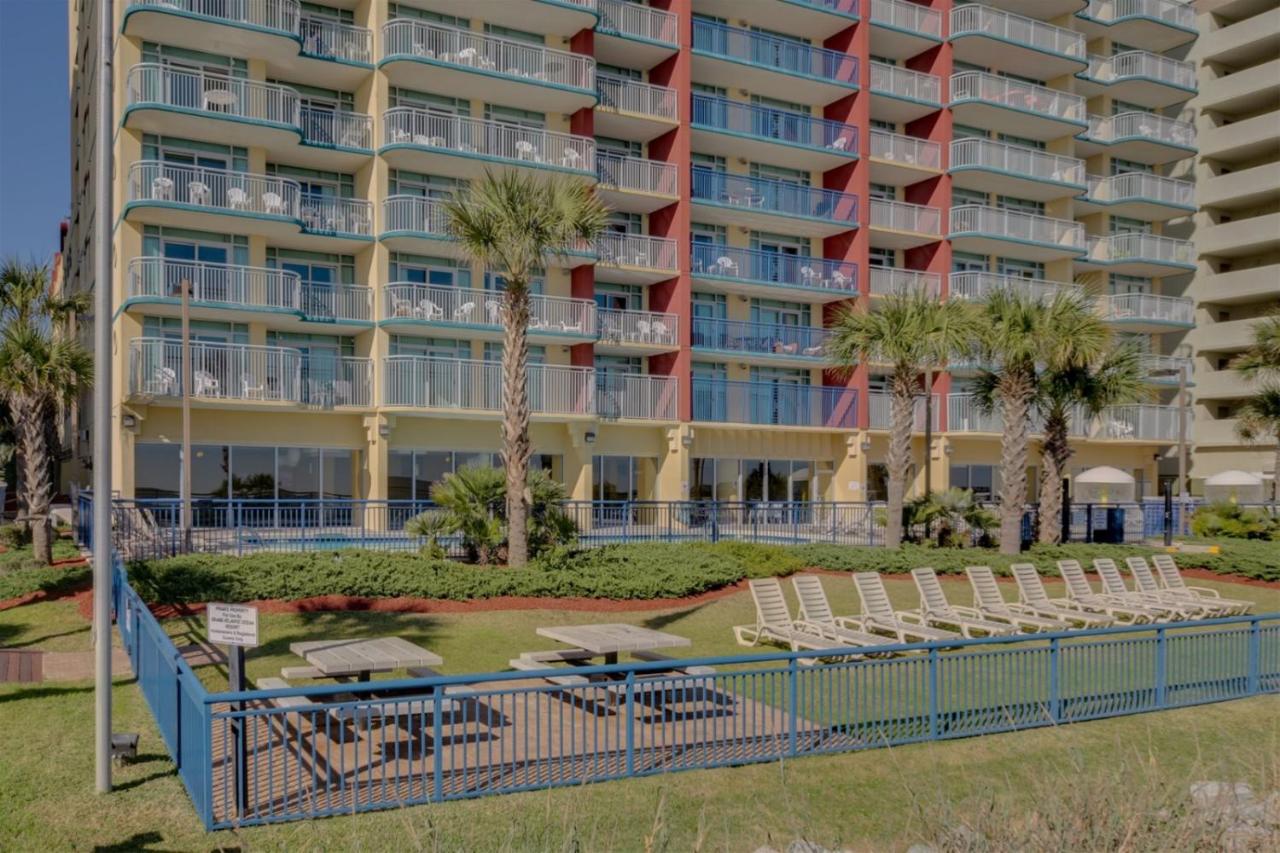 Two-Bedroom Condo at Grand Atlantic Ocean Resort
