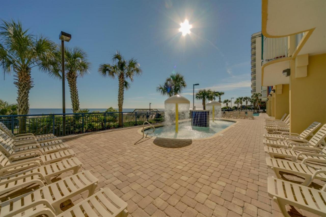 Two-Bedroom Condo at Grand Atlantic Ocean Resort