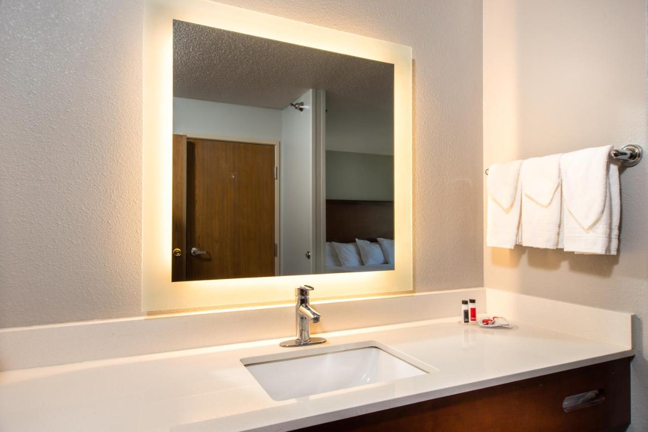 Suite - Non-Smoking at AmericInn by Wyndham Rapid City