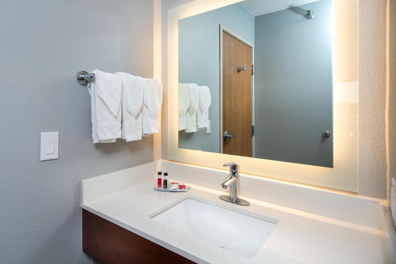 Deluxe King Suite - Non-Smoking at AmericInn by Wyndham Rapid City