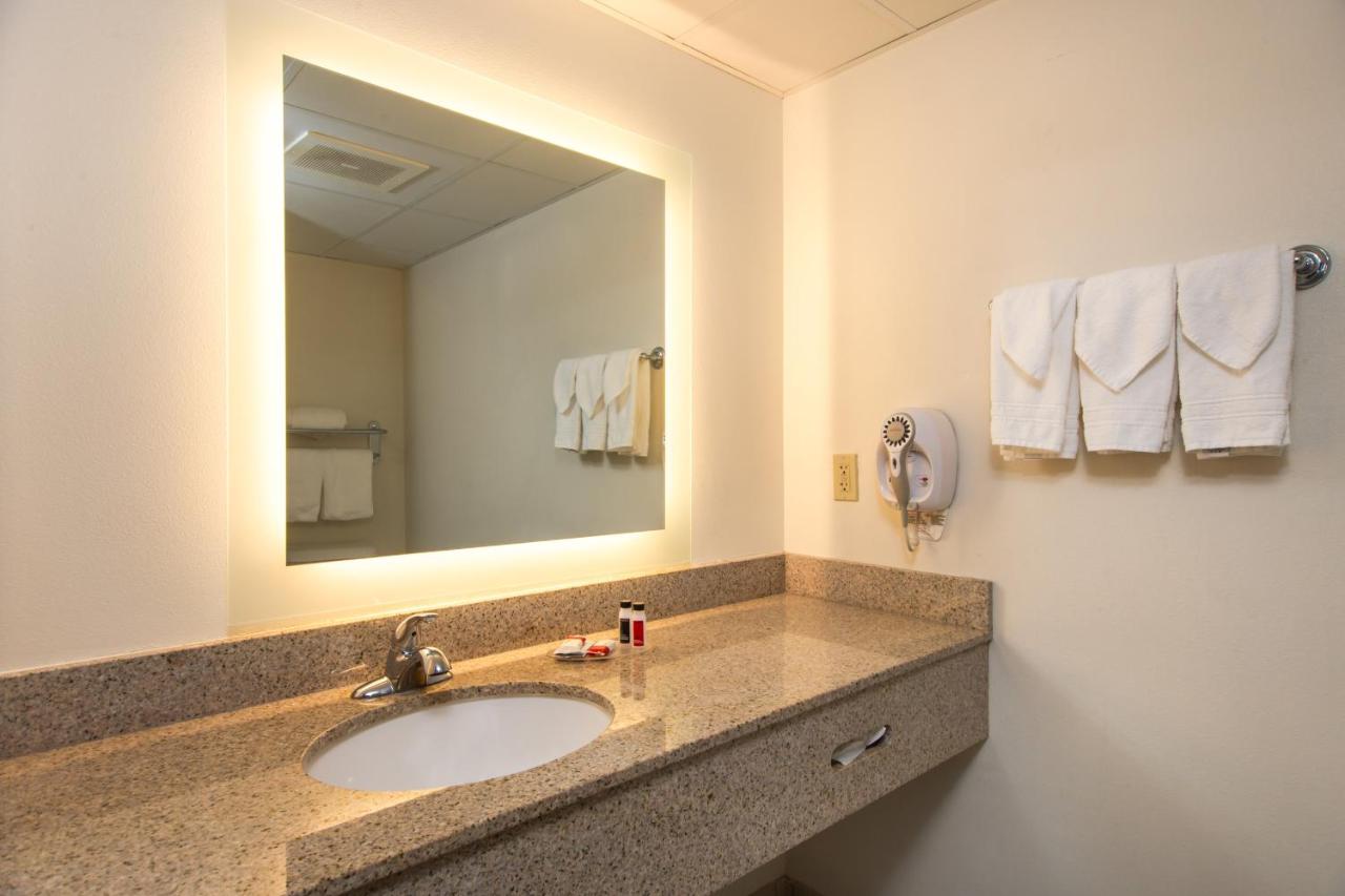 Suite - Mobility Access/Non-Smoking at AmericInn by Wyndham Rapid City