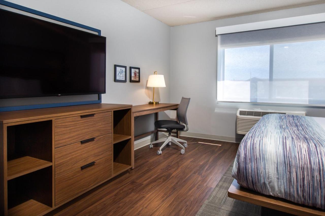 King Room - Mobility Access/Non-Smoking at AmericInn by Wyndham Rapid City
