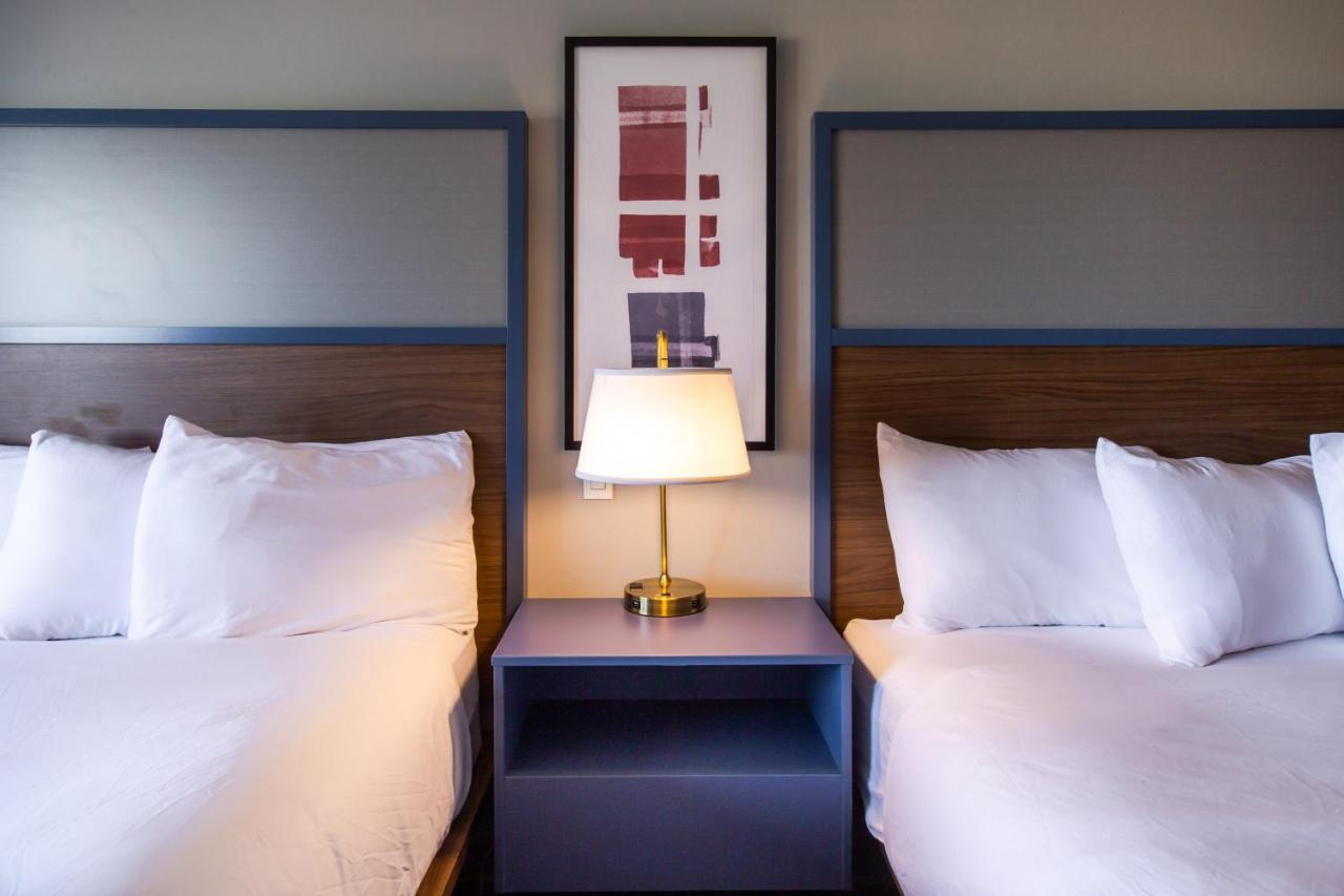 Suite - Mobility Access/Non-Smoking at AmericInn by Wyndham Rapid City