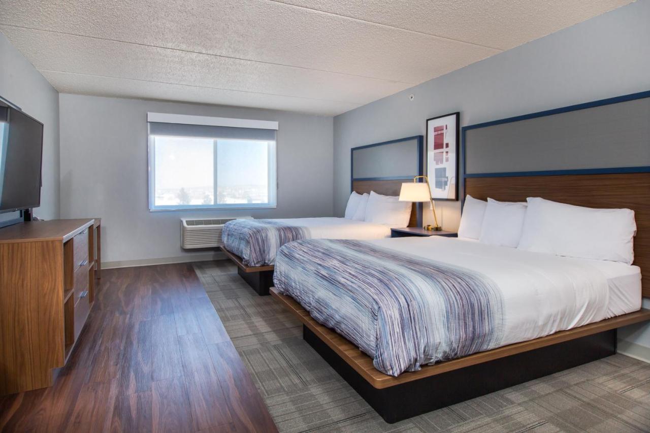Suite - Mobility Access/Non-Smoking at AmericInn by Wyndham Rapid City