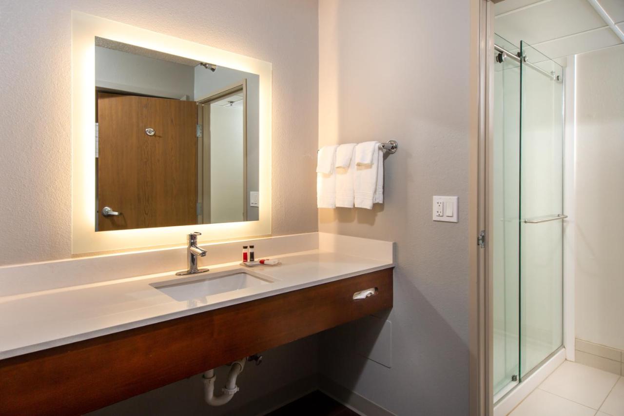 Executive Suite with two Queen Beds - Non-Smoking at AmericInn by Wyndham Rapid City