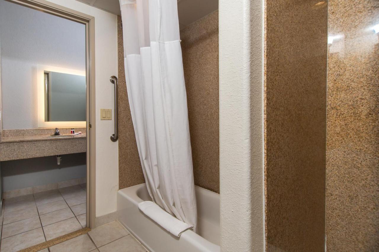 Deluxe King Suite - Non-Smoking at AmericInn by Wyndham Rapid City