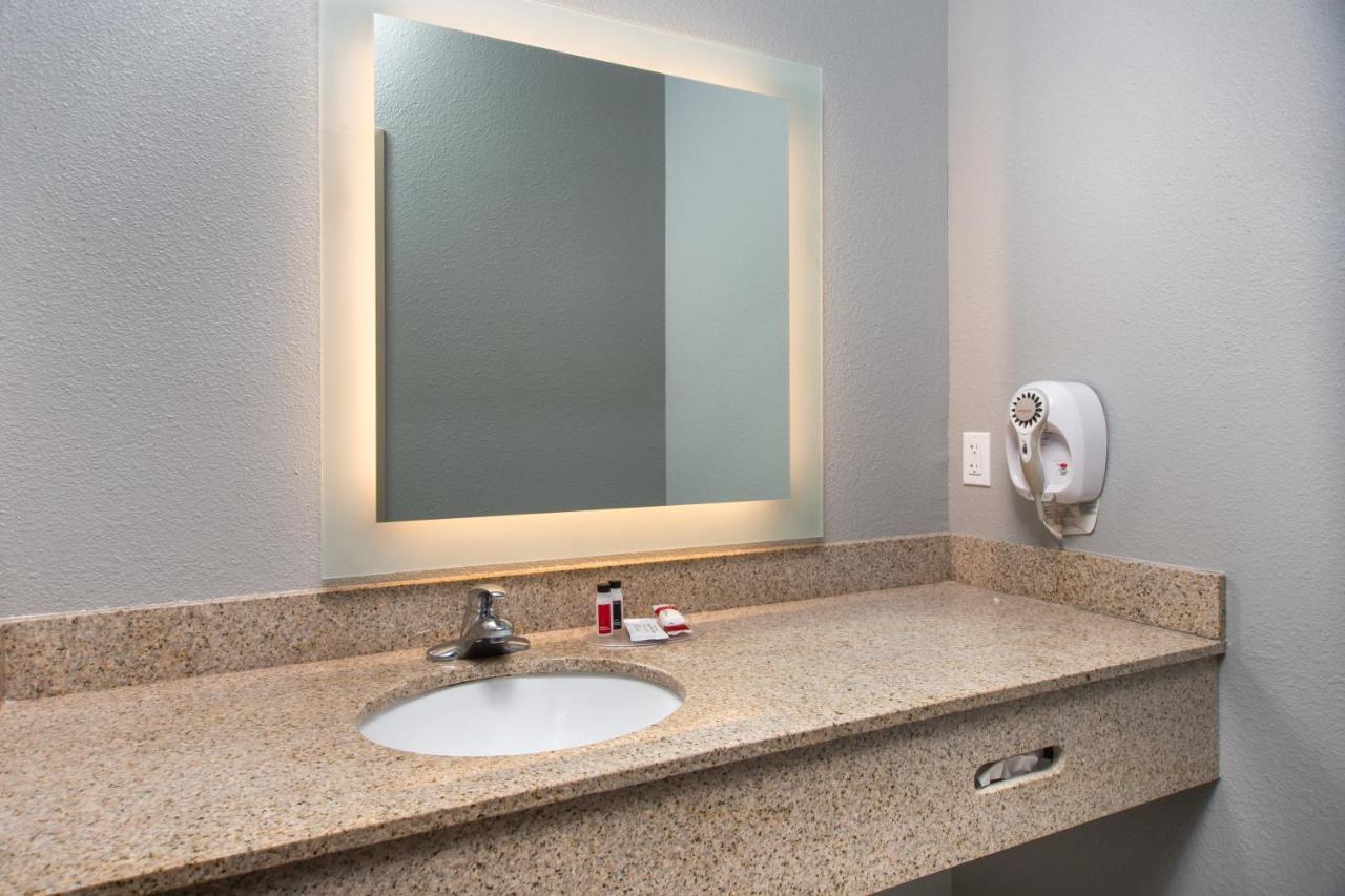 King Room - Mobility Access/Non-Smoking at AmericInn by Wyndham Rapid City
