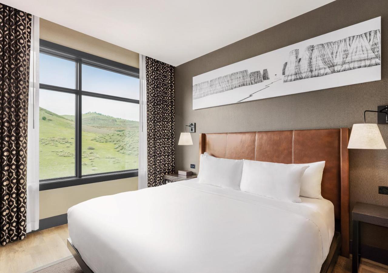 Triple Family Suite - Non-Smoking at Origin Red Rocks, a Wyndham Hotel