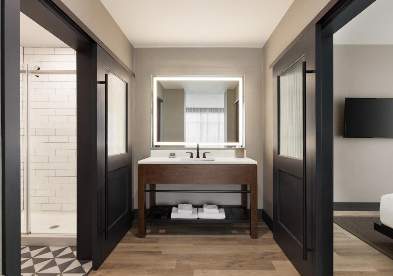 Triple Family Suite - Non-Smoking at Origin Red Rocks, a Wyndham Hotel