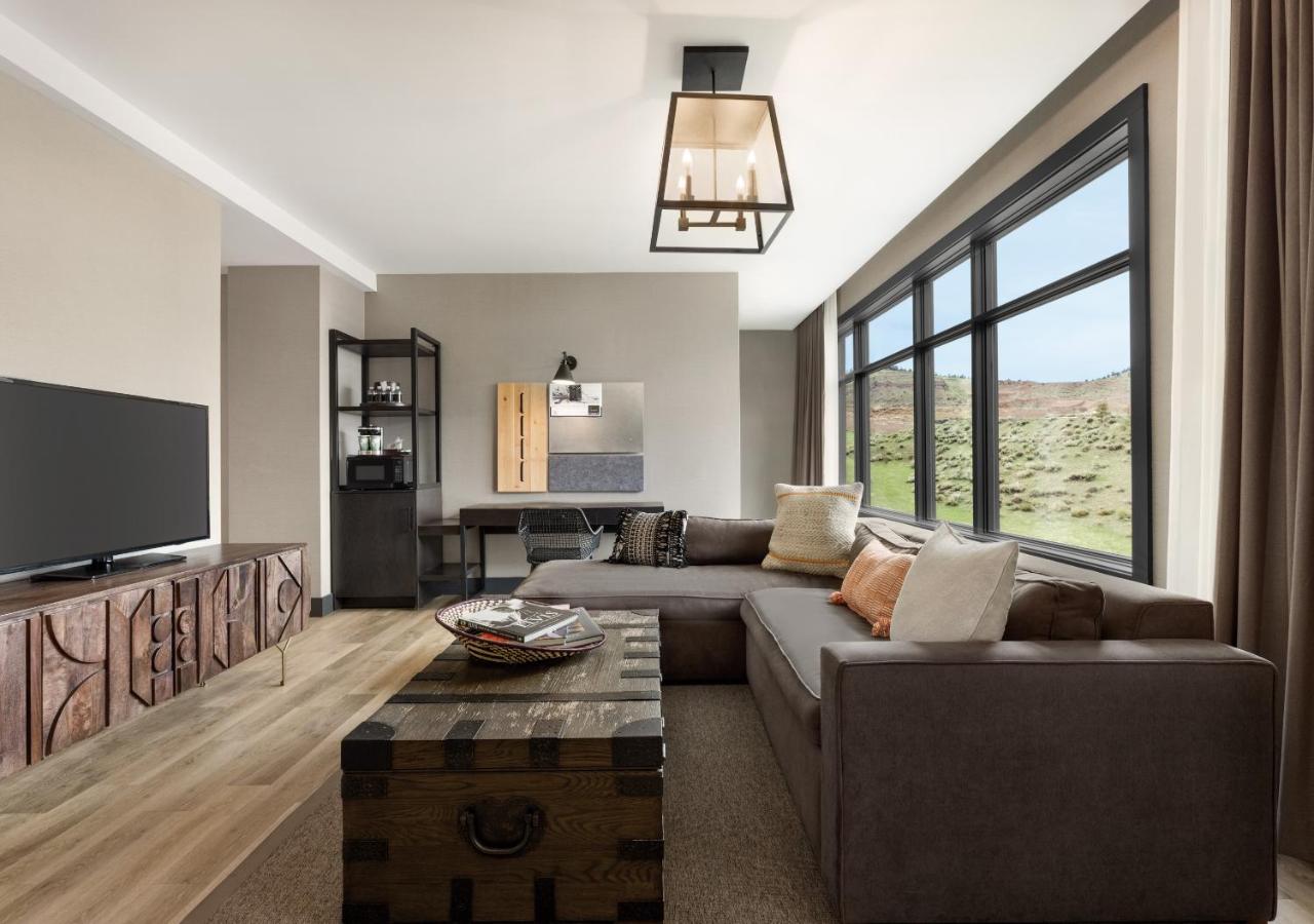 Triple Family Suite - Non-Smoking at Origin Red Rocks, a Wyndham Hotel