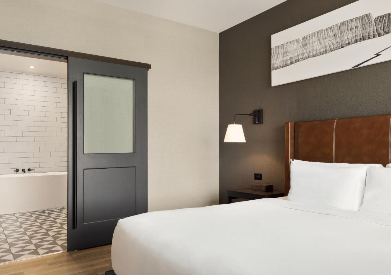 One Bedroom Red Rocks King Suite - Non-Smoking at Origin Red Rocks, a Wyndham Hotel