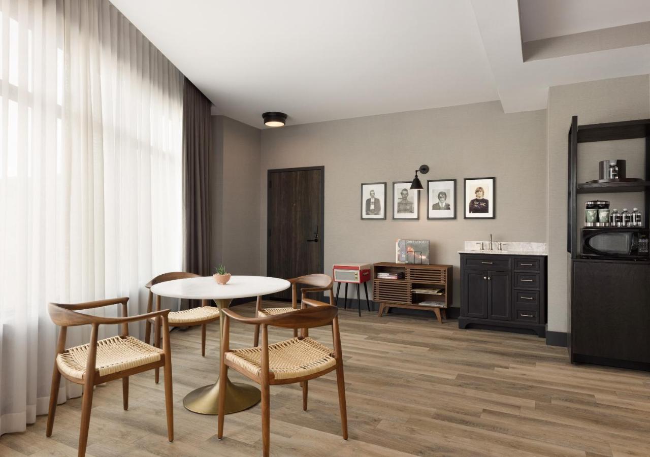 One Bedroom Red Rocks King Suite - Non-Smoking at Origin Red Rocks, a Wyndham Hotel