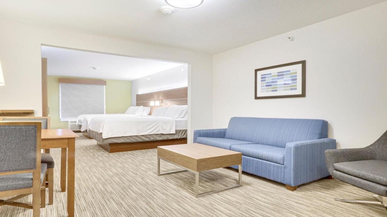  | Holiday Inn Express & Suites Portland