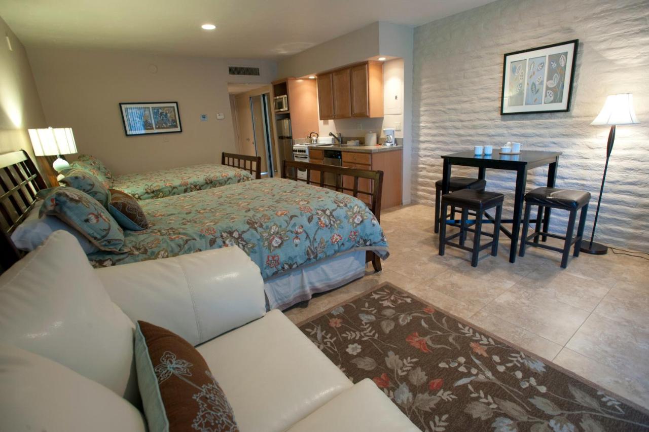 Studio at Shadow Mountain Resort