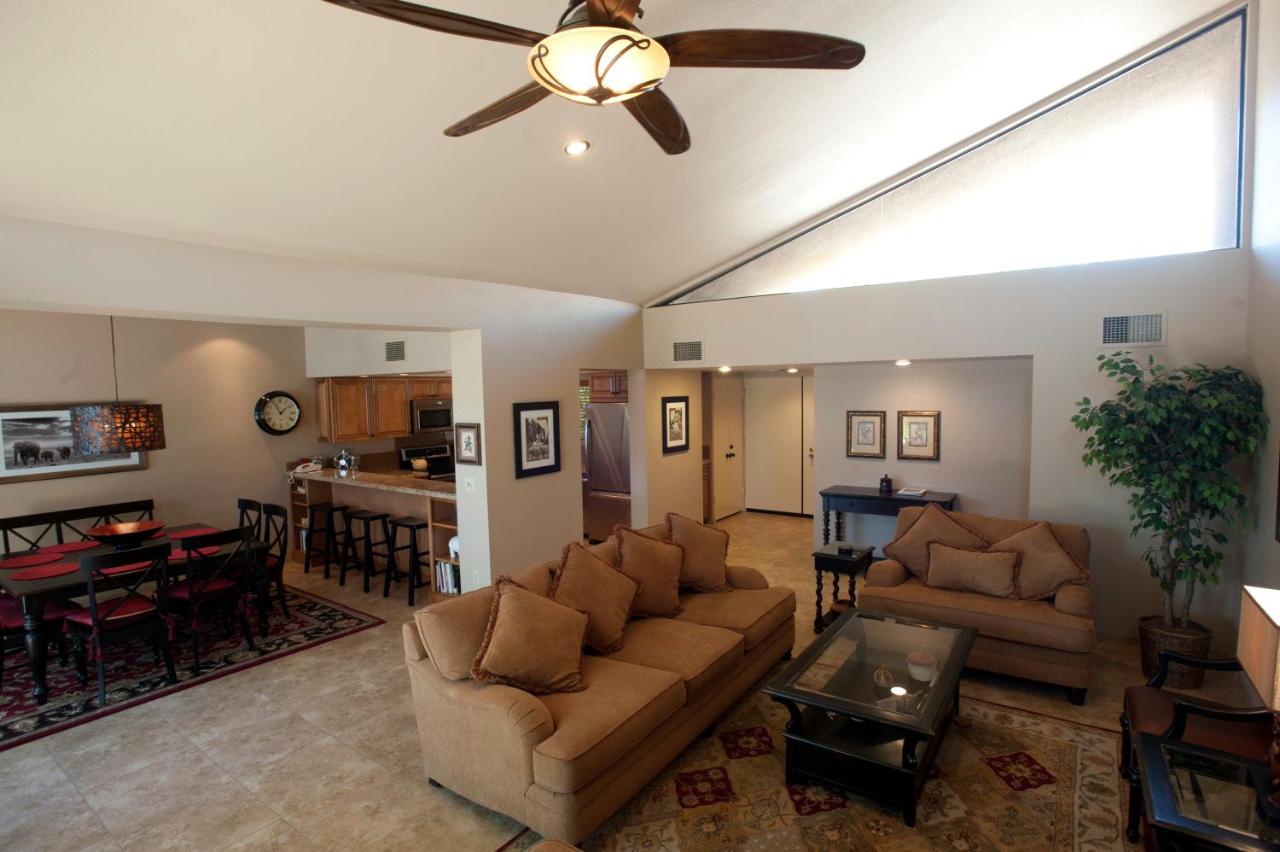 One-Bedroom Suite at Shadow Mountain Resort