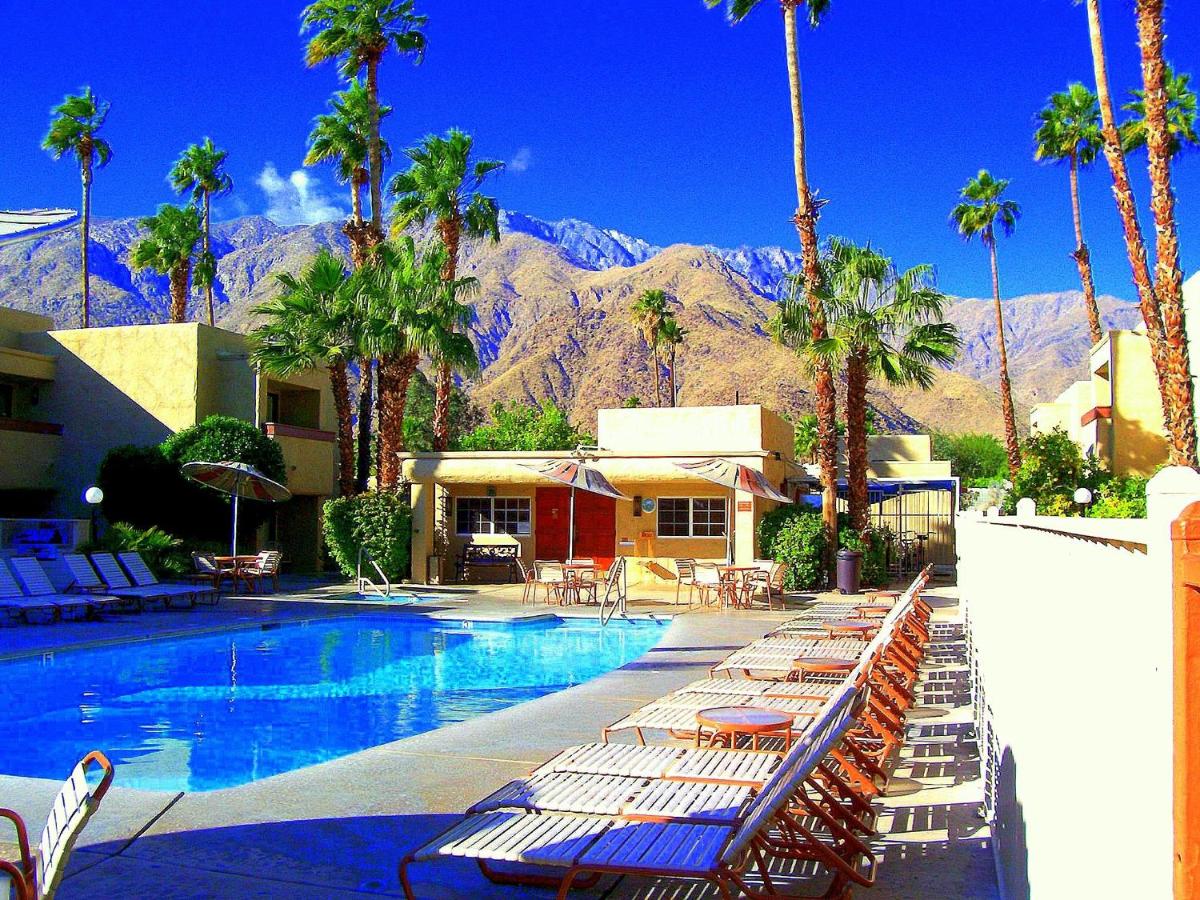  | Desert Vacation Villas, a VRI resort