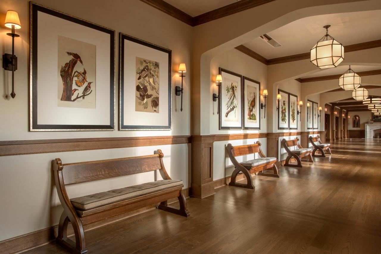 Run of House at The Sewanee Inn