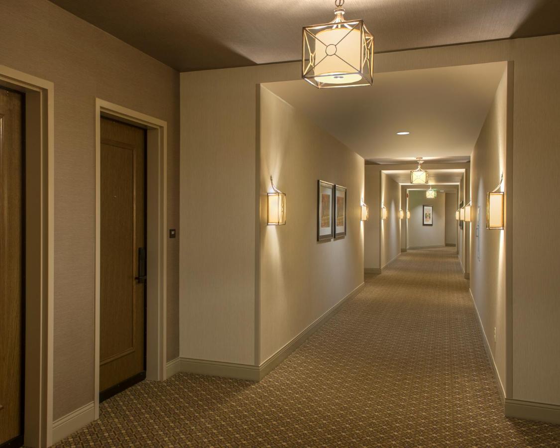 Run of House at The Sewanee Inn