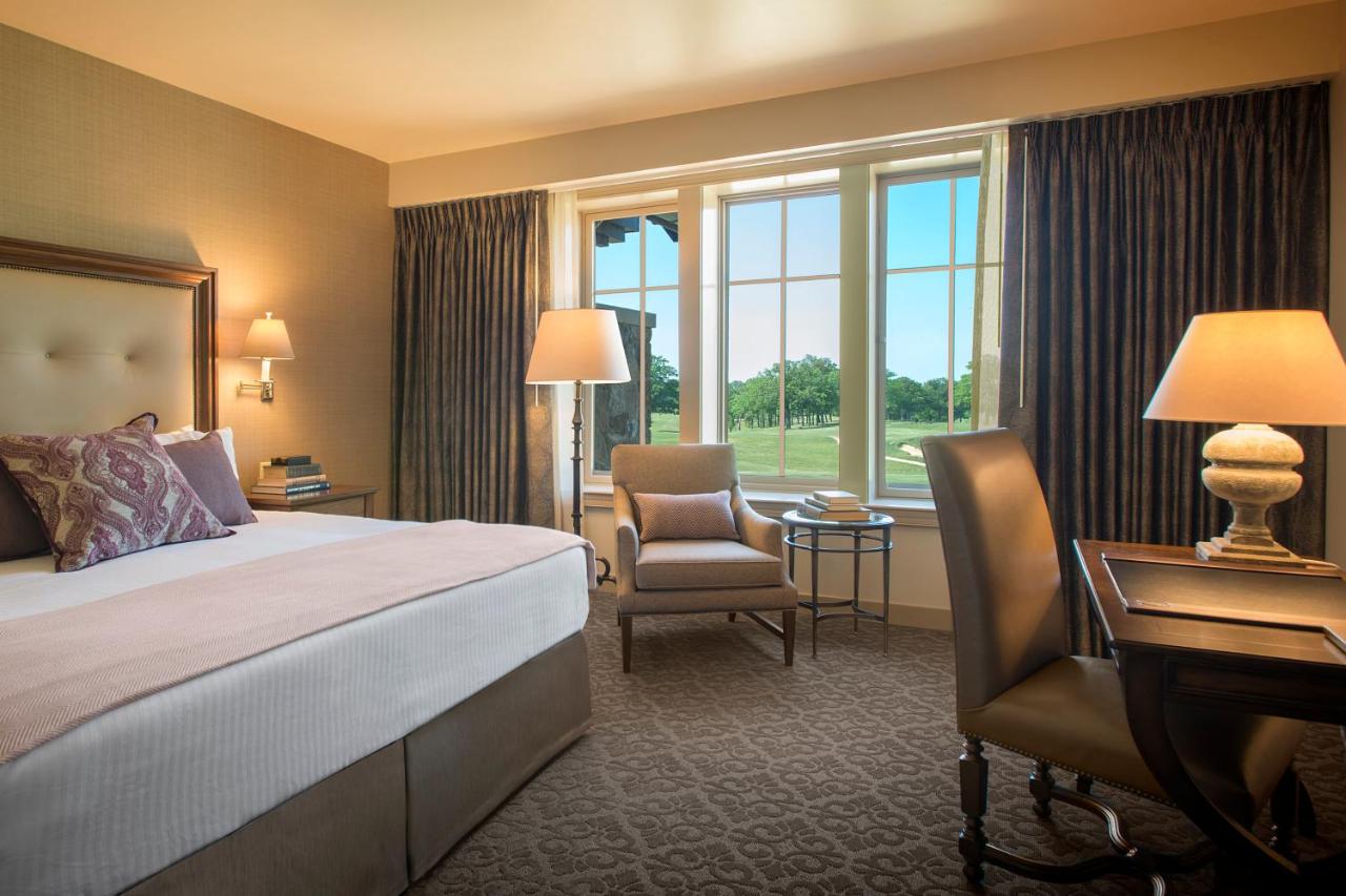 Run of House at The Sewanee Inn