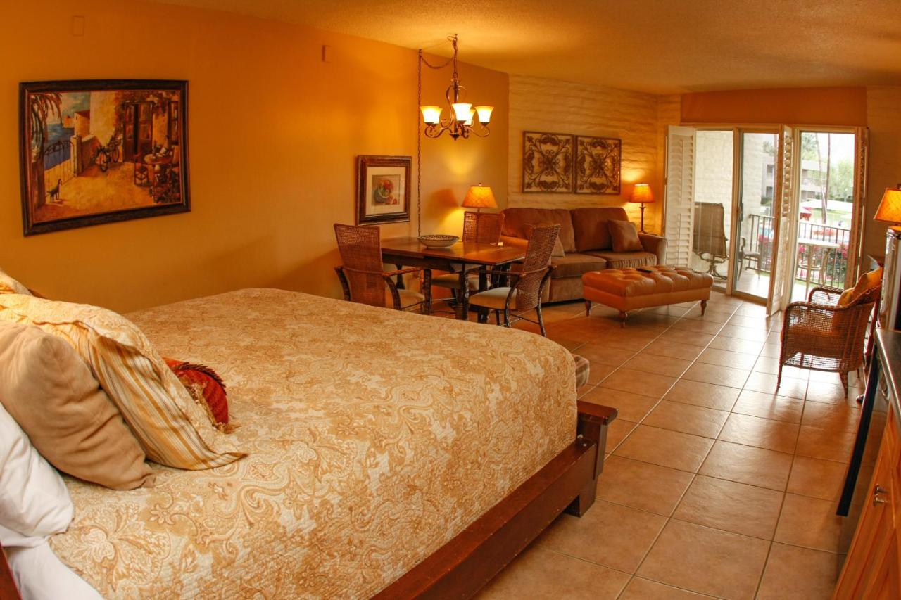 Studio at Shadow Mountain Resort