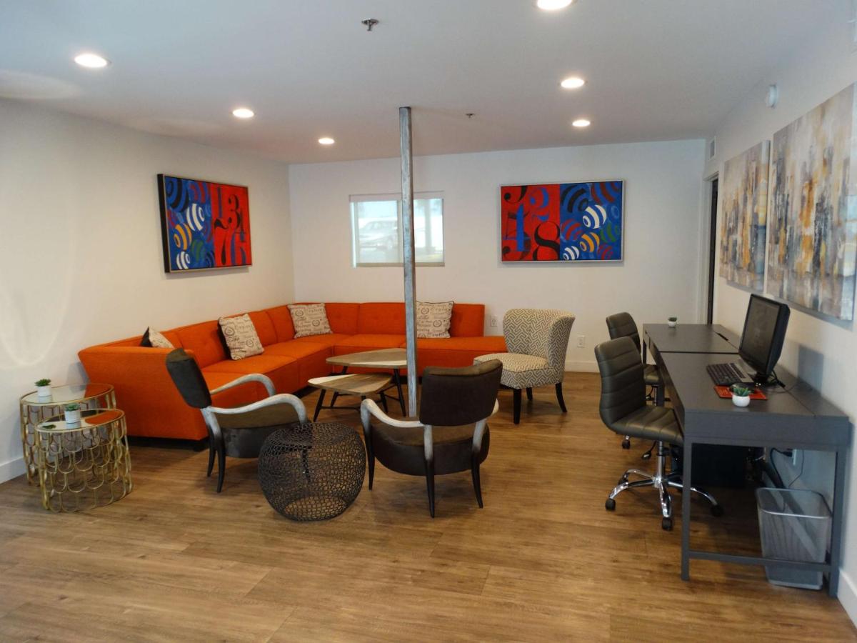 Hotel Bixby Scottsdale, BW Signature Collection