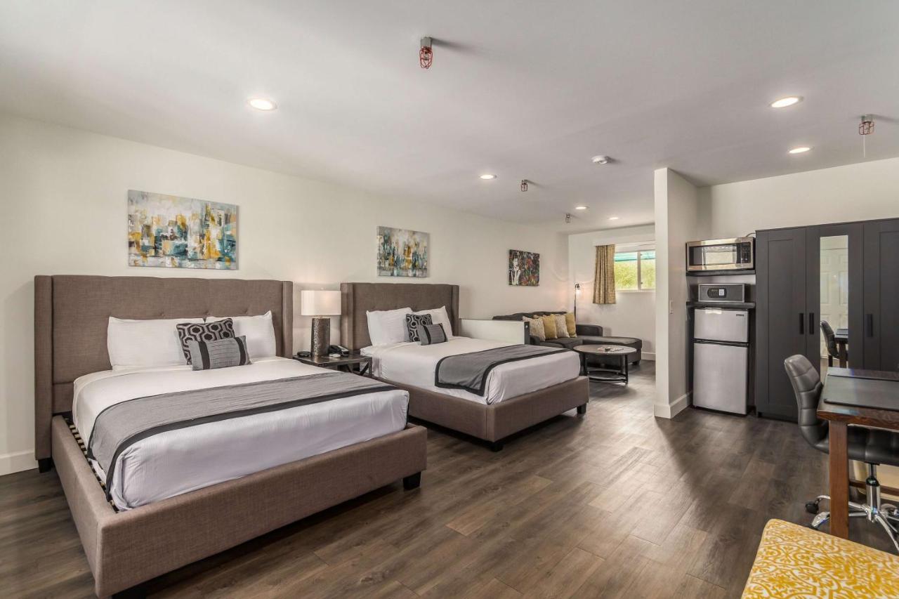 Hotel Bixby Scottsdale, BW Signature Collection