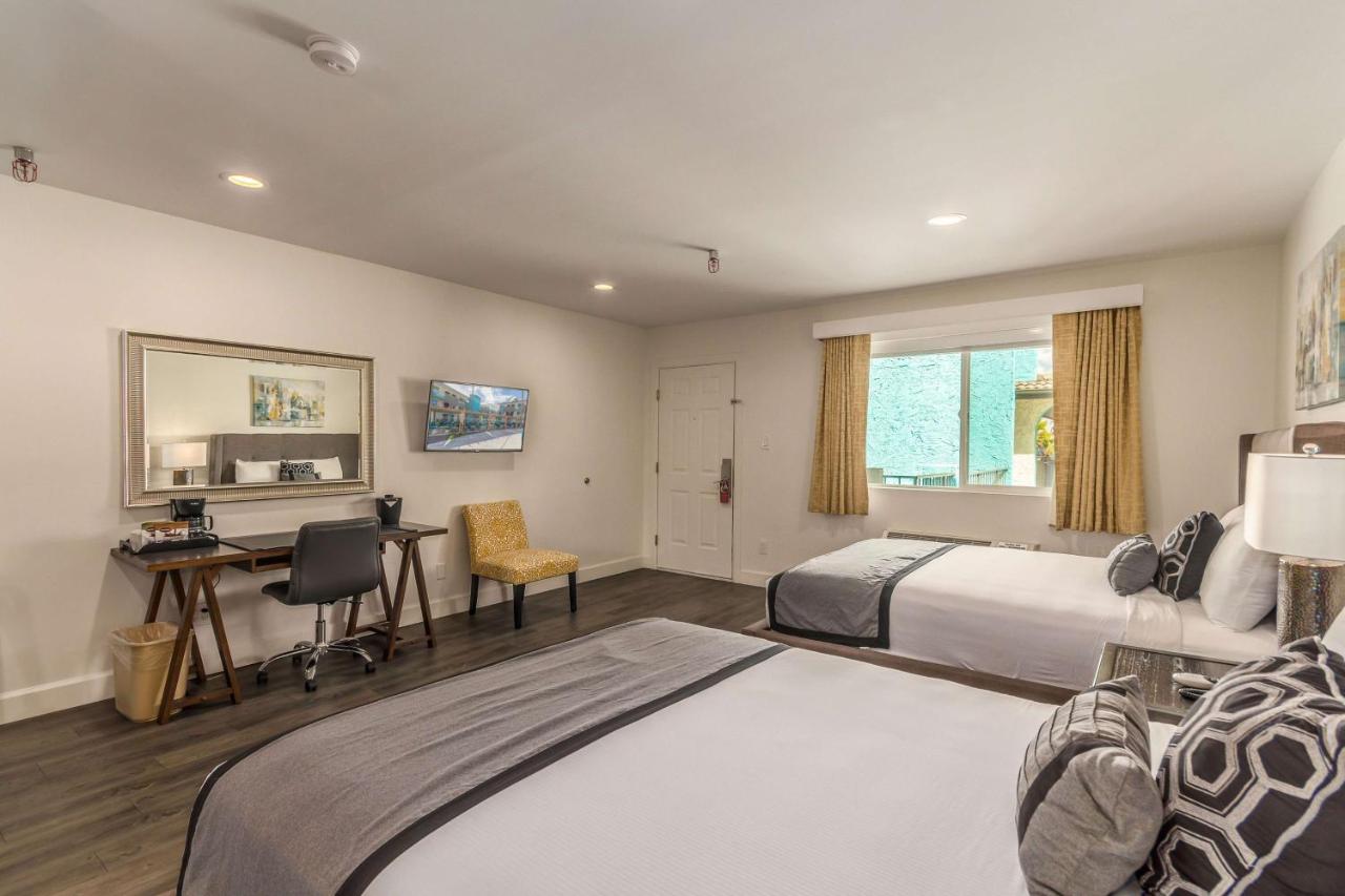 Hotel Bixby Scottsdale, BW Signature Collection