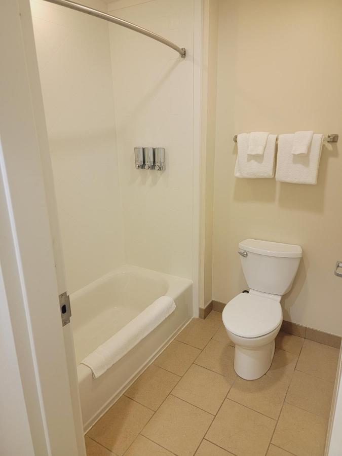 King Suite - Hearing Accessible at Penn Wells Lodge