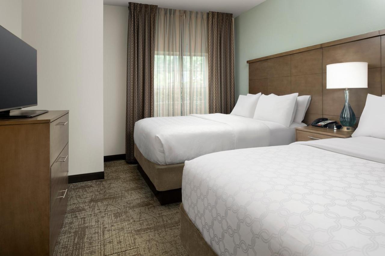 Two-Bedroom Suite - Disability Access at Staybridge Suites Greenville I-85 Woodruff Road by IHG