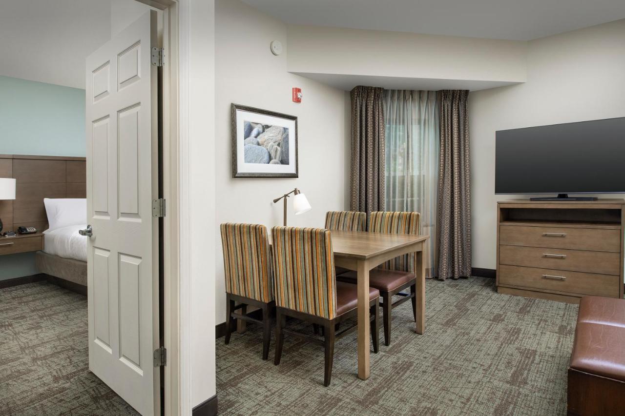 Two-Bedroom Suite - Disability Access at Staybridge Suites Greenville I-85 Woodruff Road by IHG