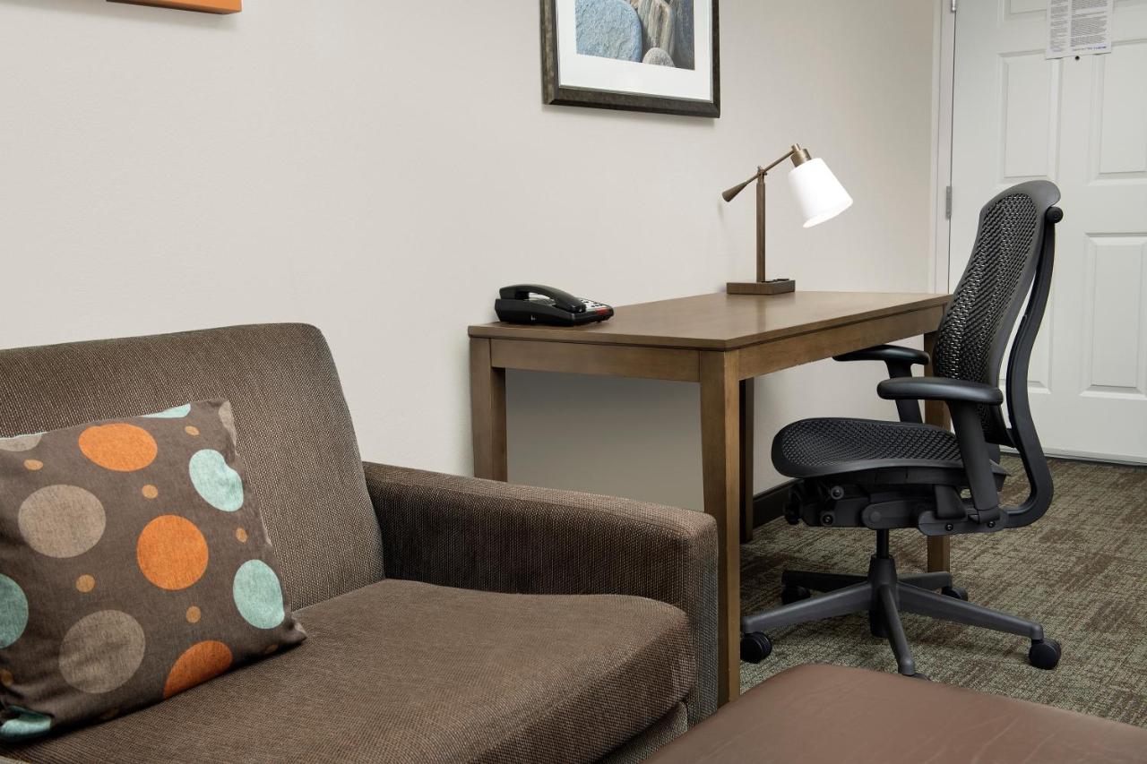 One-Bedroom King Suite at Staybridge Suites Greenville I-85 Woodruff Road by IHG