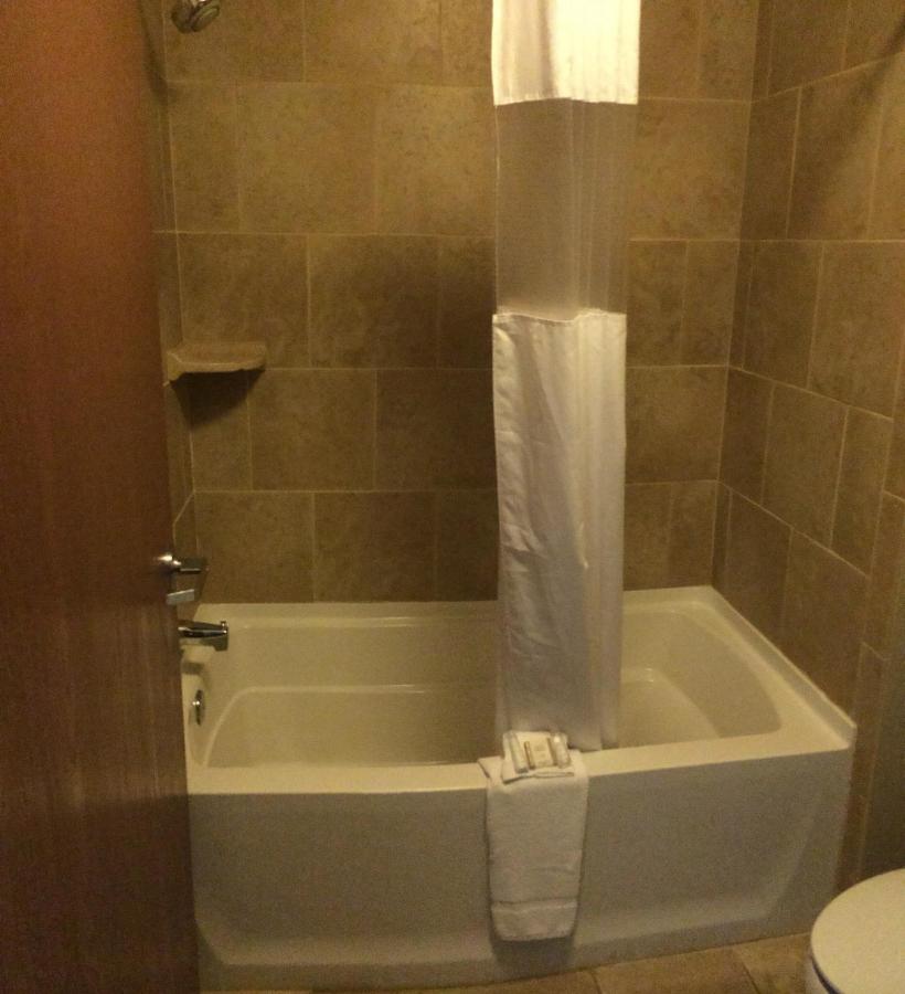 King Studio Suite - Non-Smoking at Baymont by Wyndham Minot