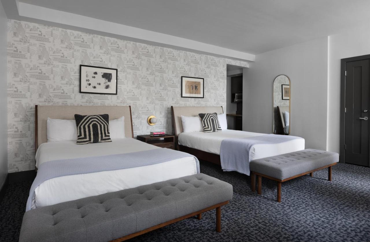 Raffaello Hotel