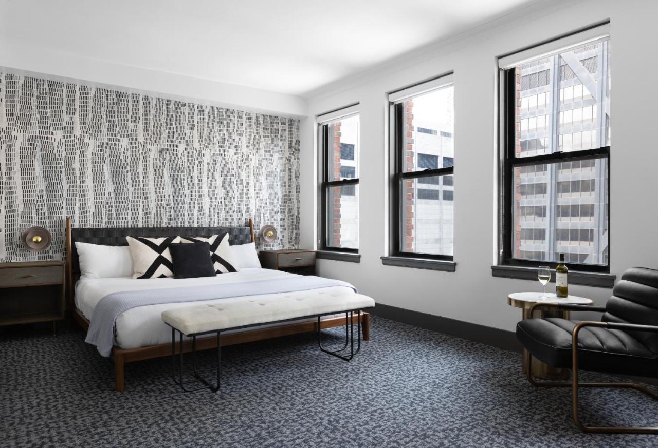 Grand Suite Two-Bedroom at Raffaello Hotel