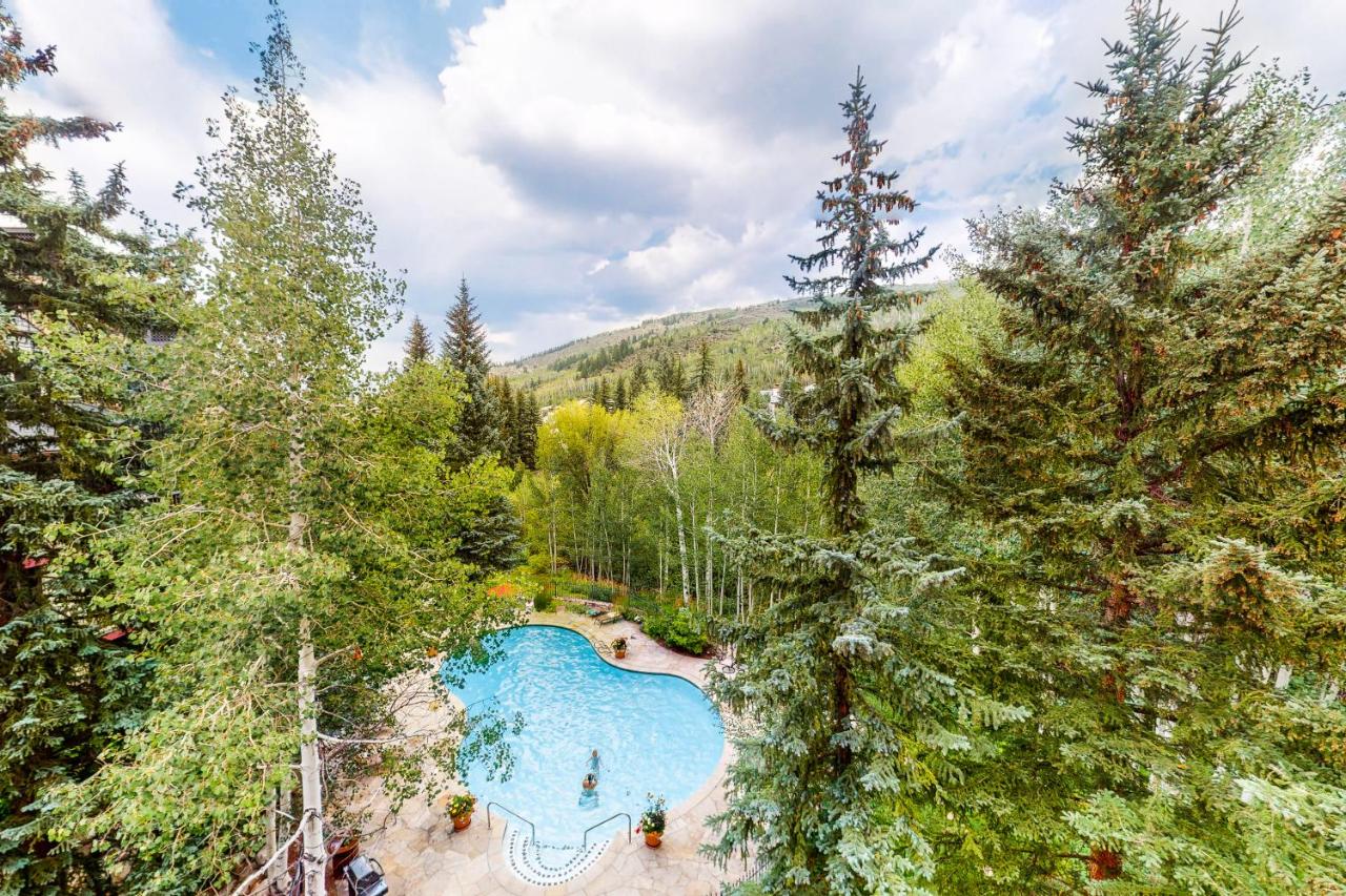 Two-Bedroom Apartment at Townsend Place, A Vail Resorts Property