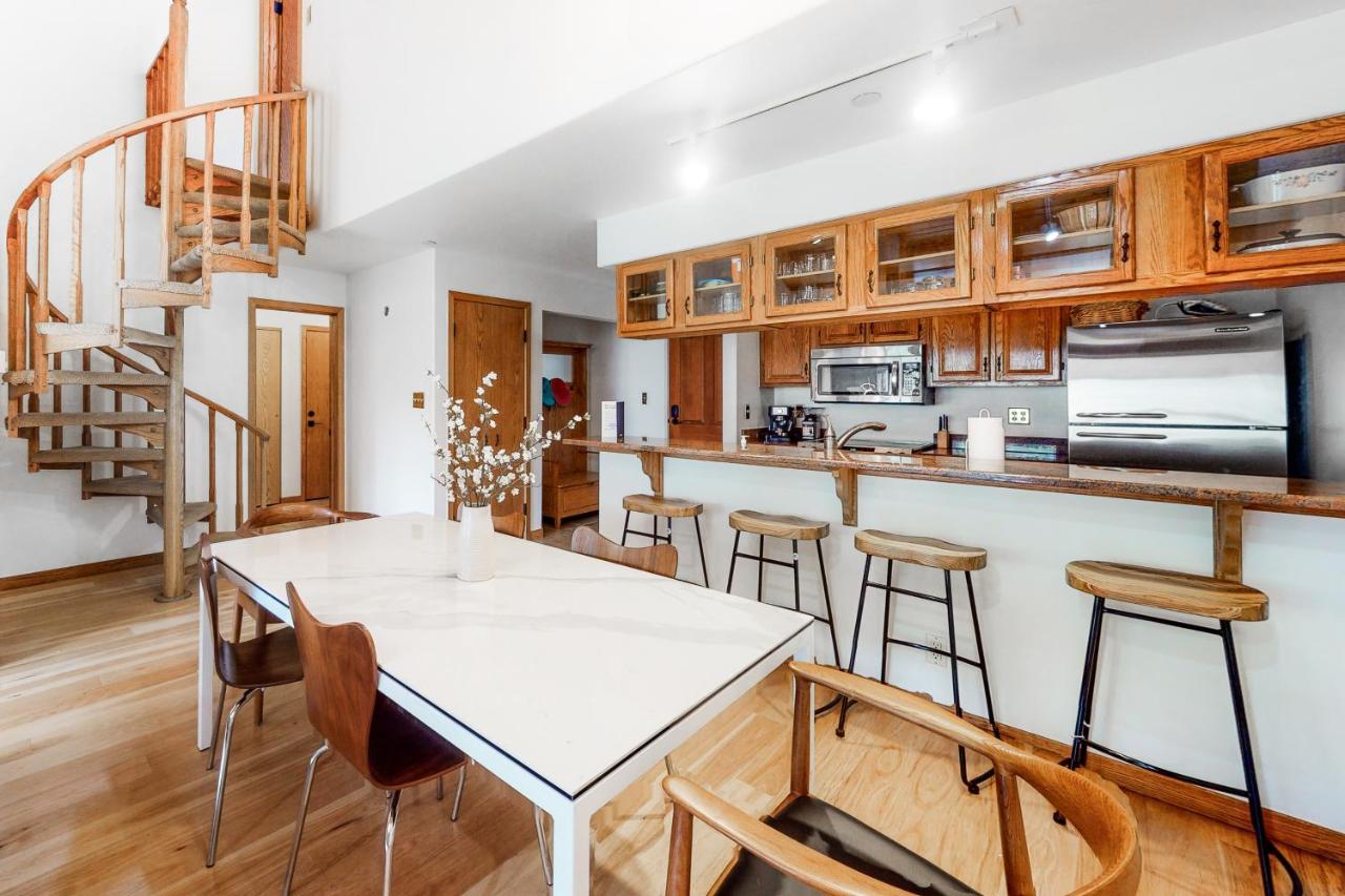 Two-Bedroom Apartment at Townsend Place, A Vail Resorts Property