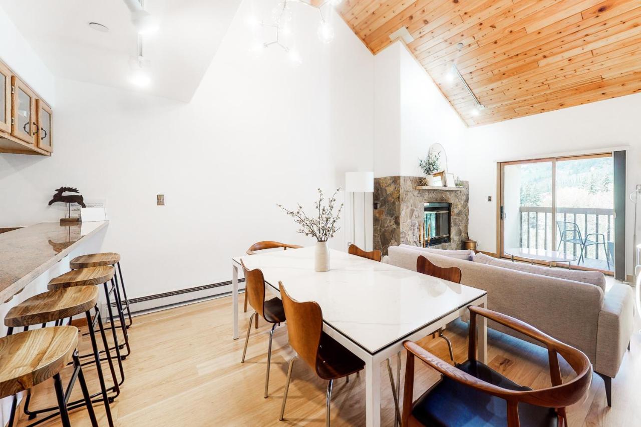 Two-Bedroom Apartment at Townsend Place, A Vail Resorts Property