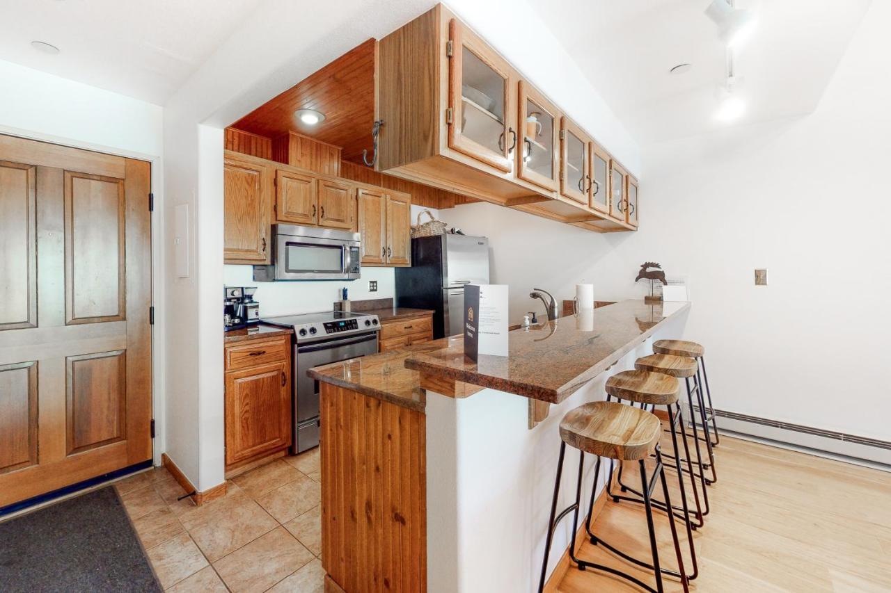 Two-Bedroom Apartment at Townsend Place, A Vail Resorts Property