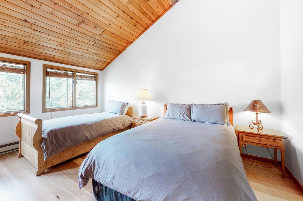 Two-Bedroom Apartment at Townsend Place, A Vail Resorts Property