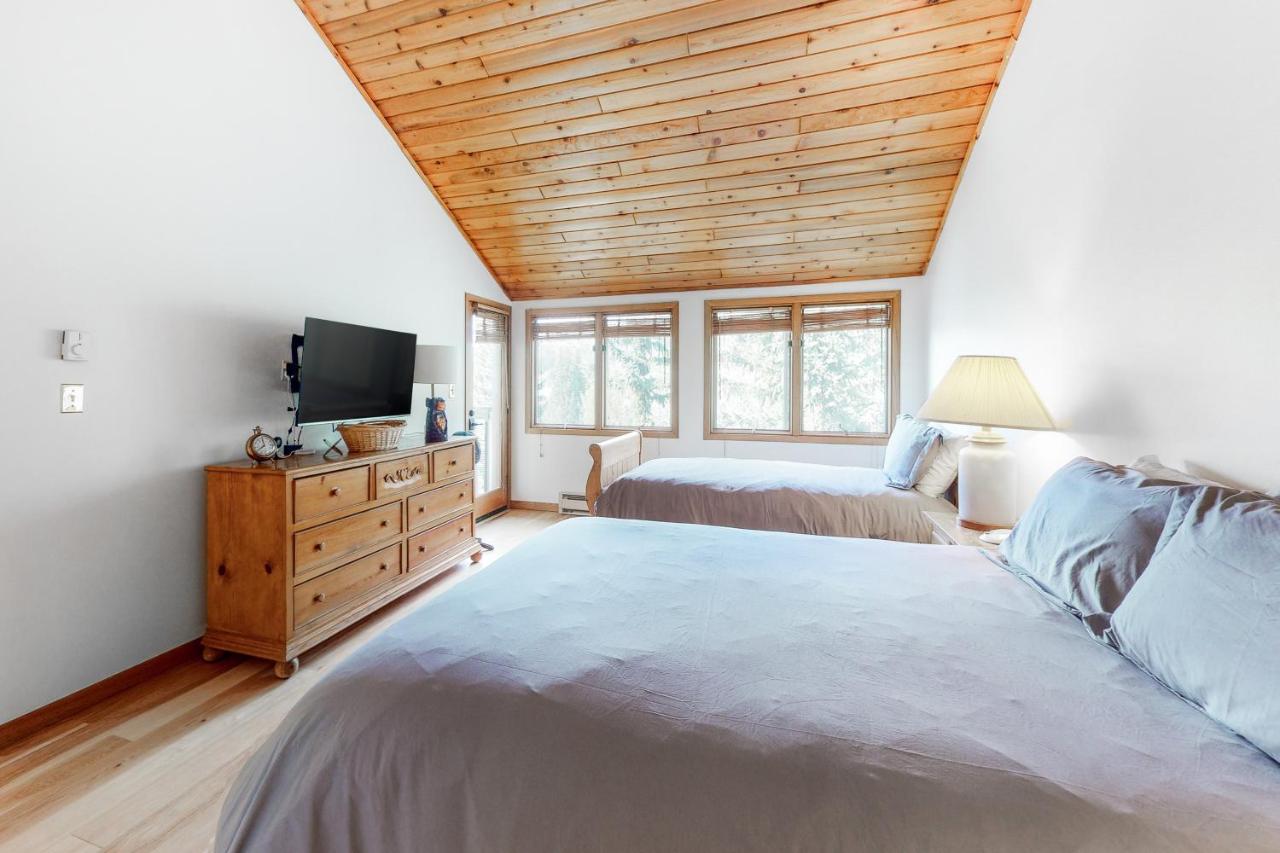 Two-Bedroom Apartment at Townsend Place, A Vail Resorts Property