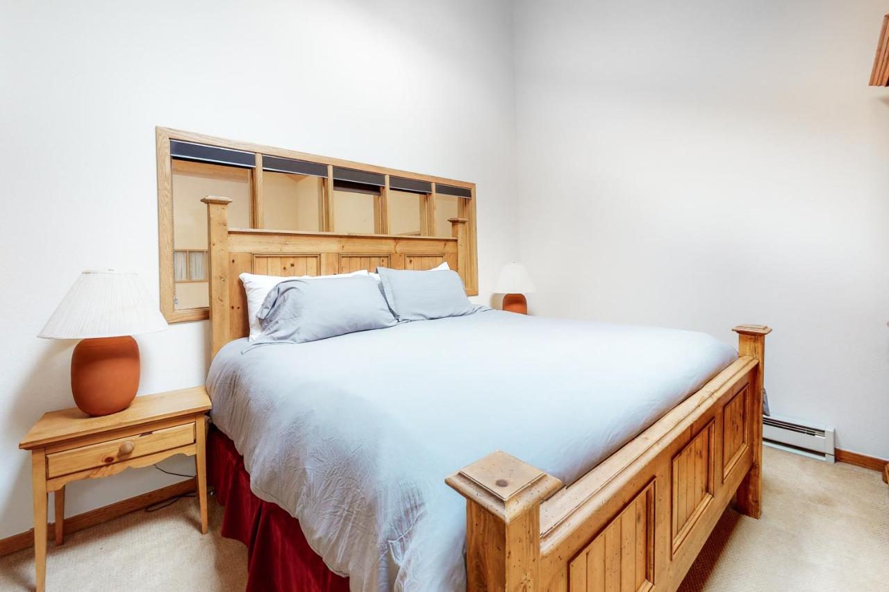Two-Bedroom Apartment at Townsend Place, A Vail Resorts Property